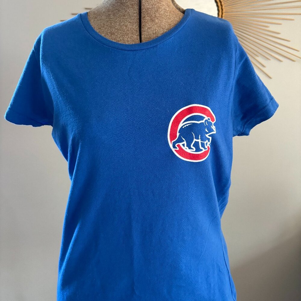 Rizzo Chicago Cubs Tee Shirt